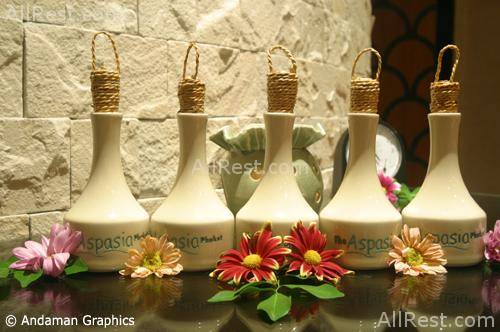 The Aspasia Phuket Resort 21